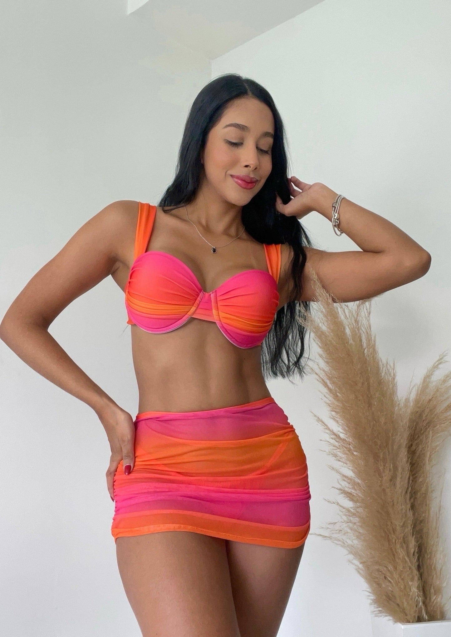 CONJUNTO AURORA