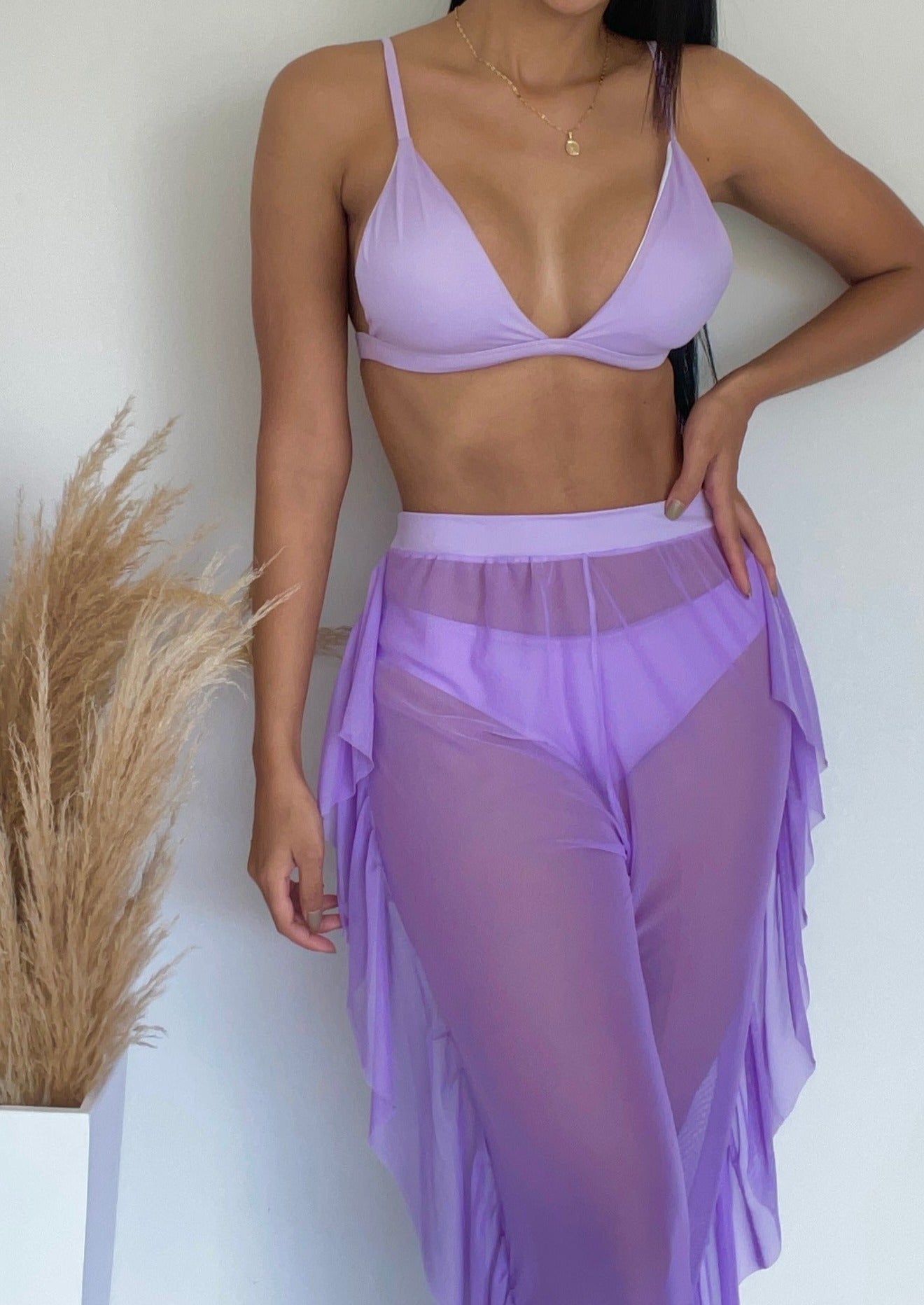 CONJUNTO MACY