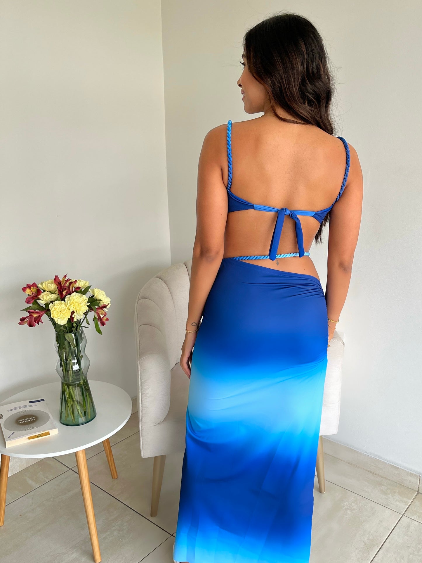 CONJUNTO AQUARELLE
