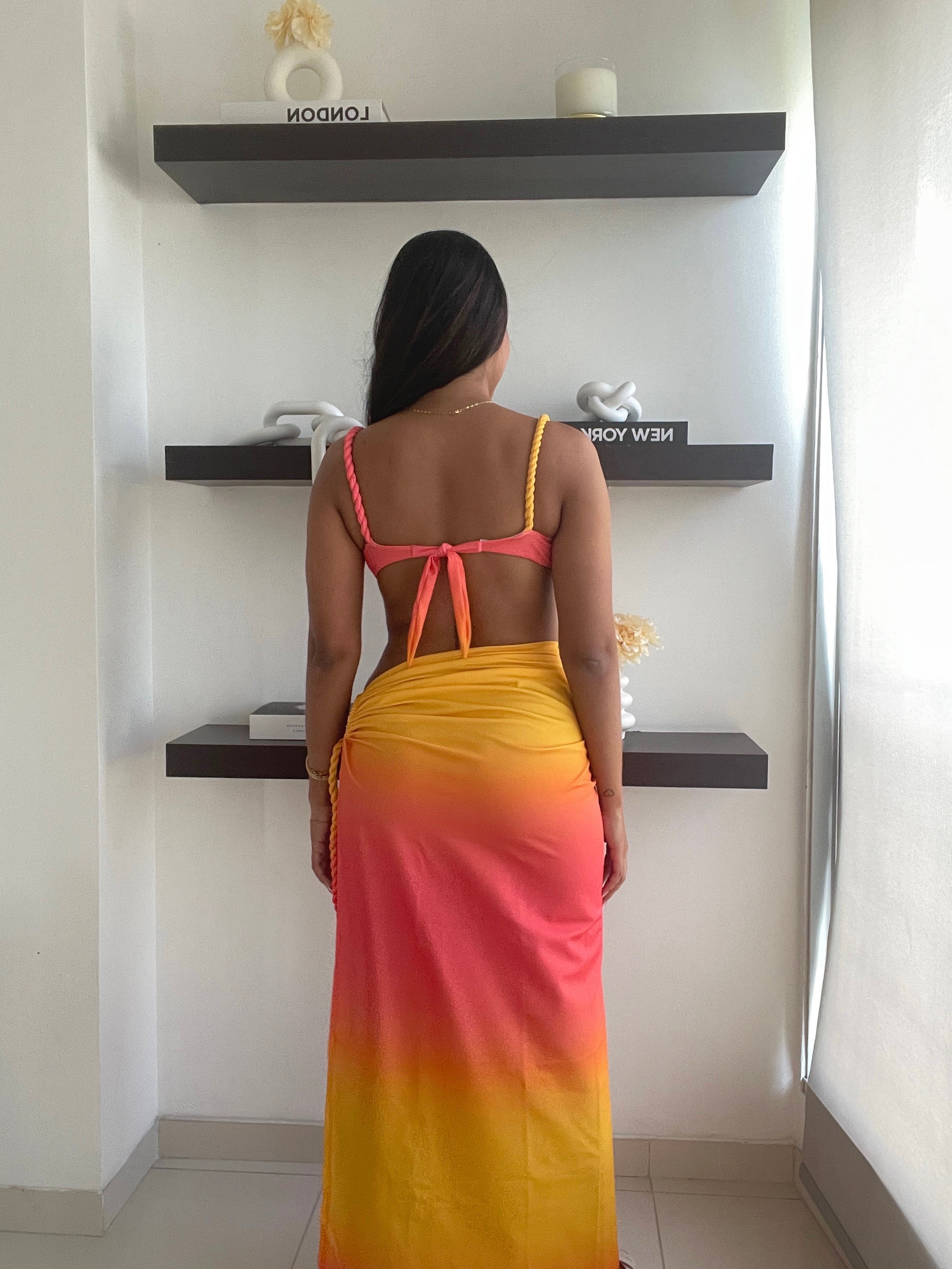 CONJUNTO ÉCLAT
