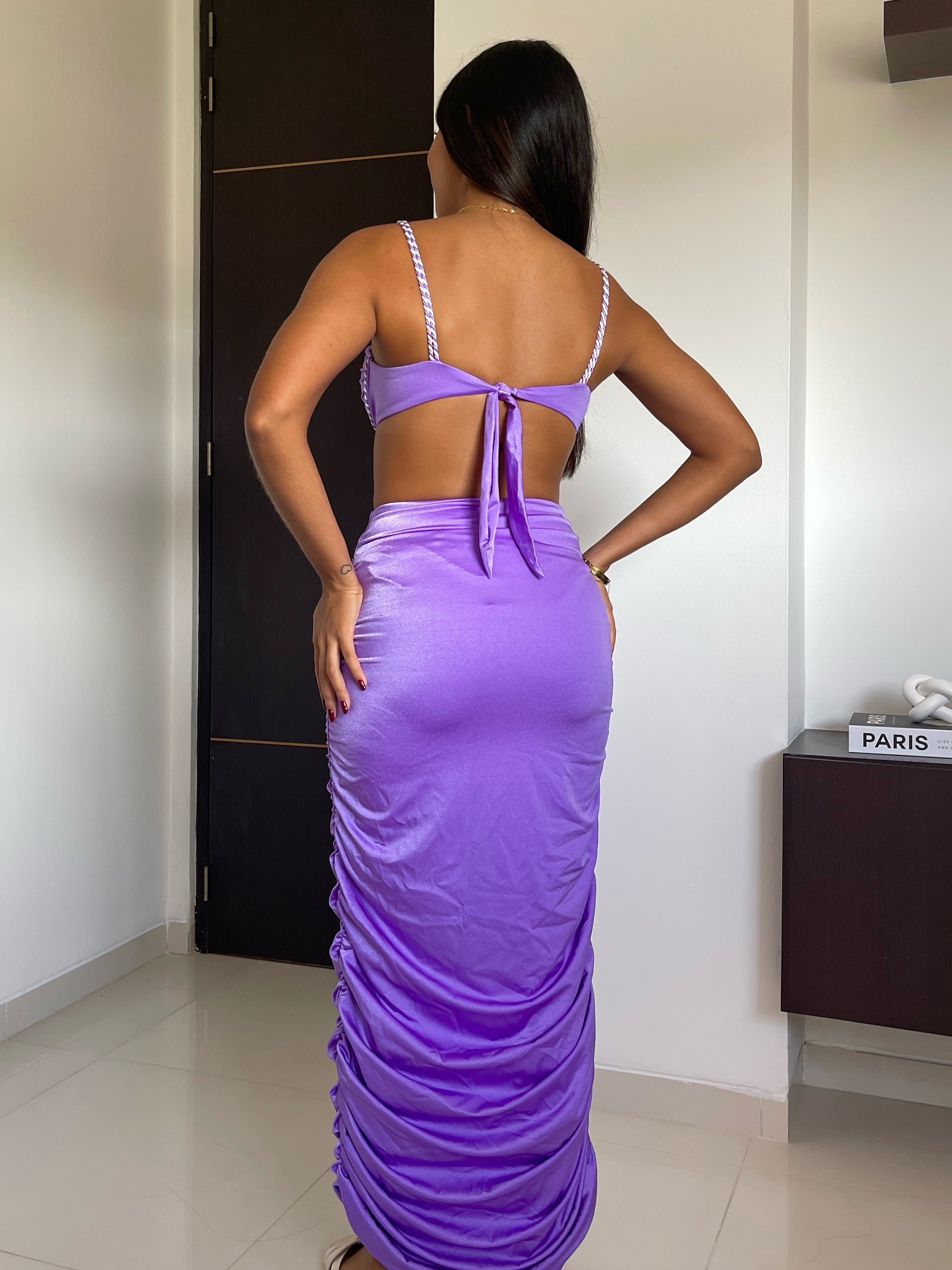 Conjunto MALVA