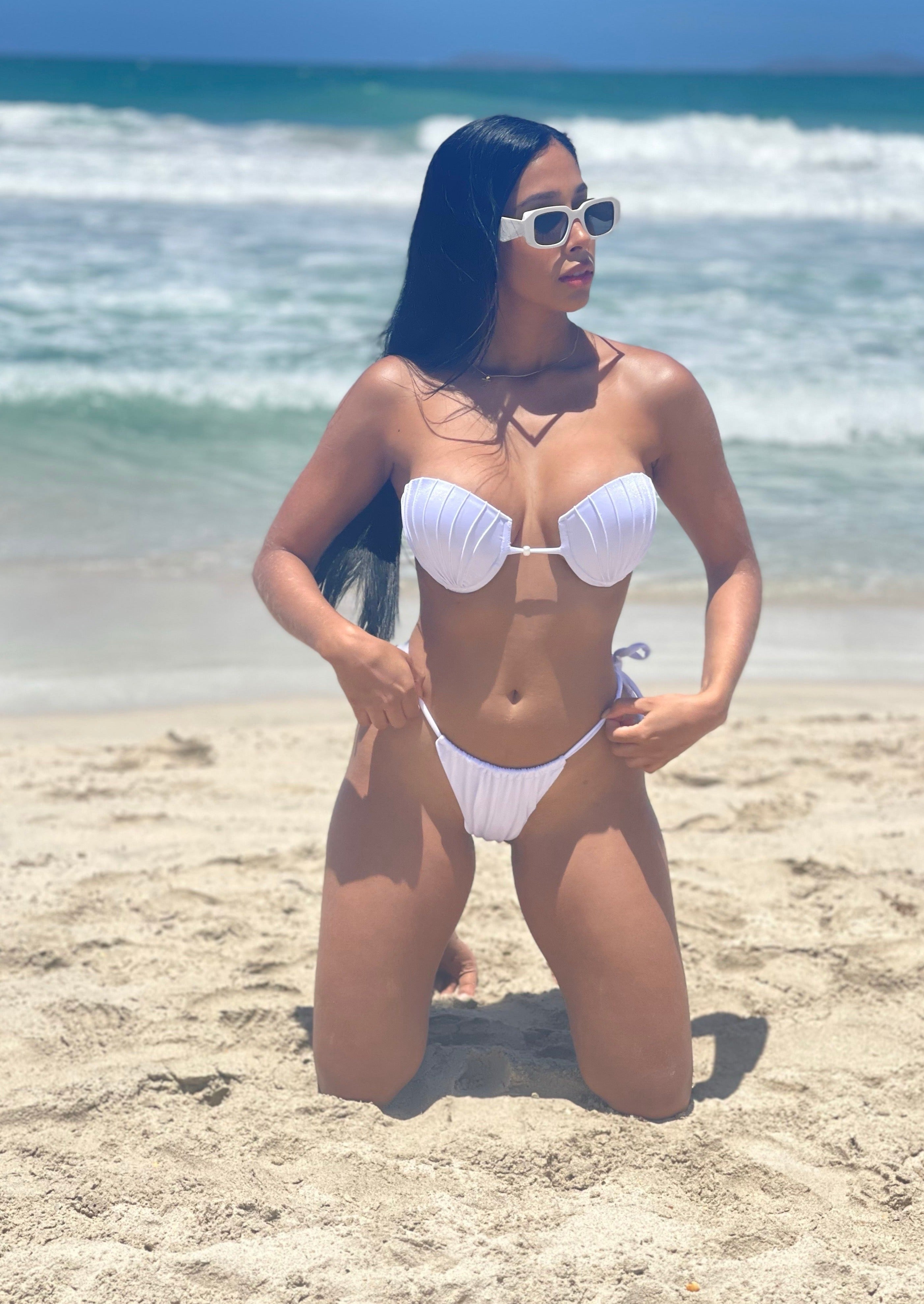 SET MARIE