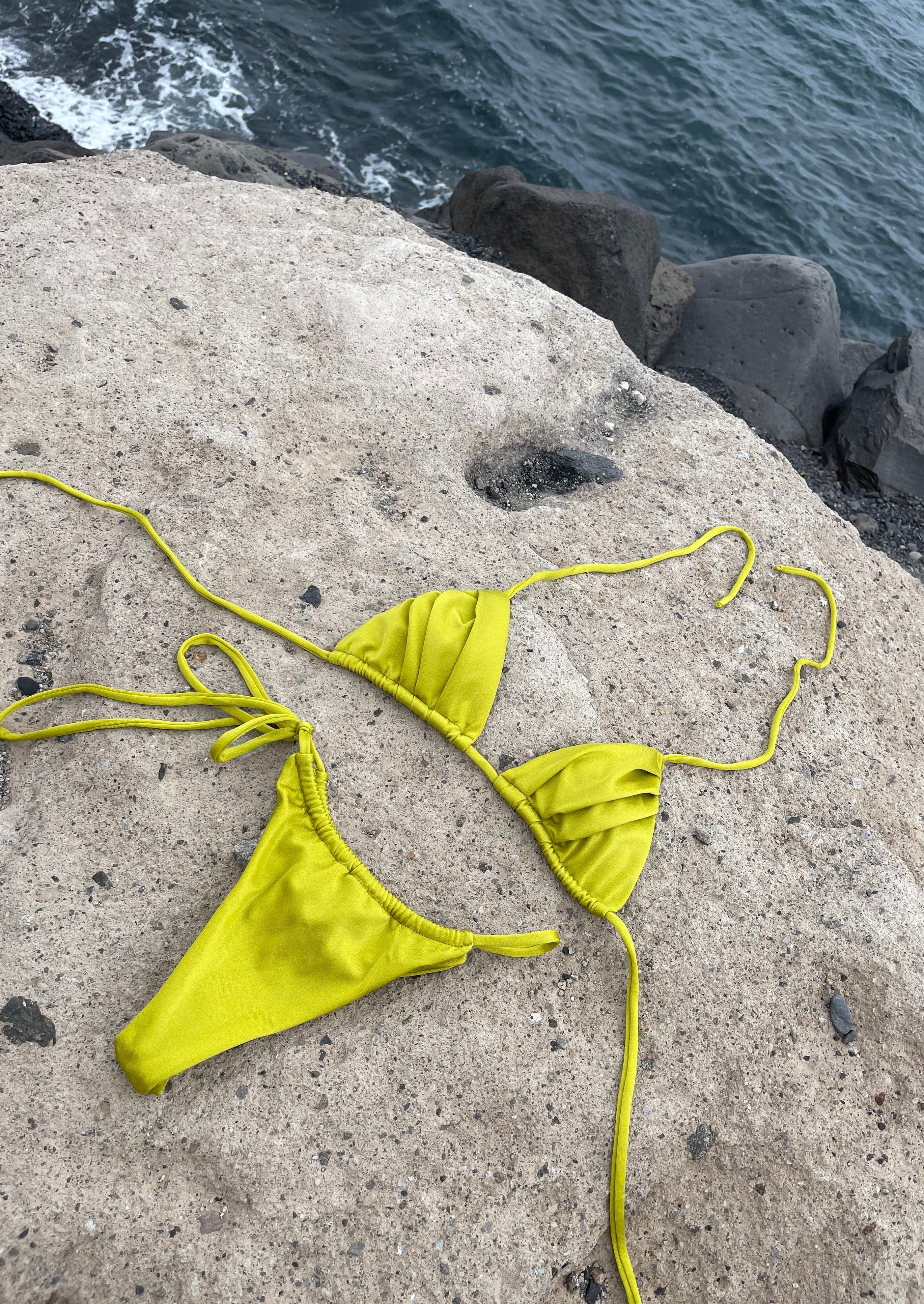 Set Roma Pool SET ROMA – Unique Swimwear